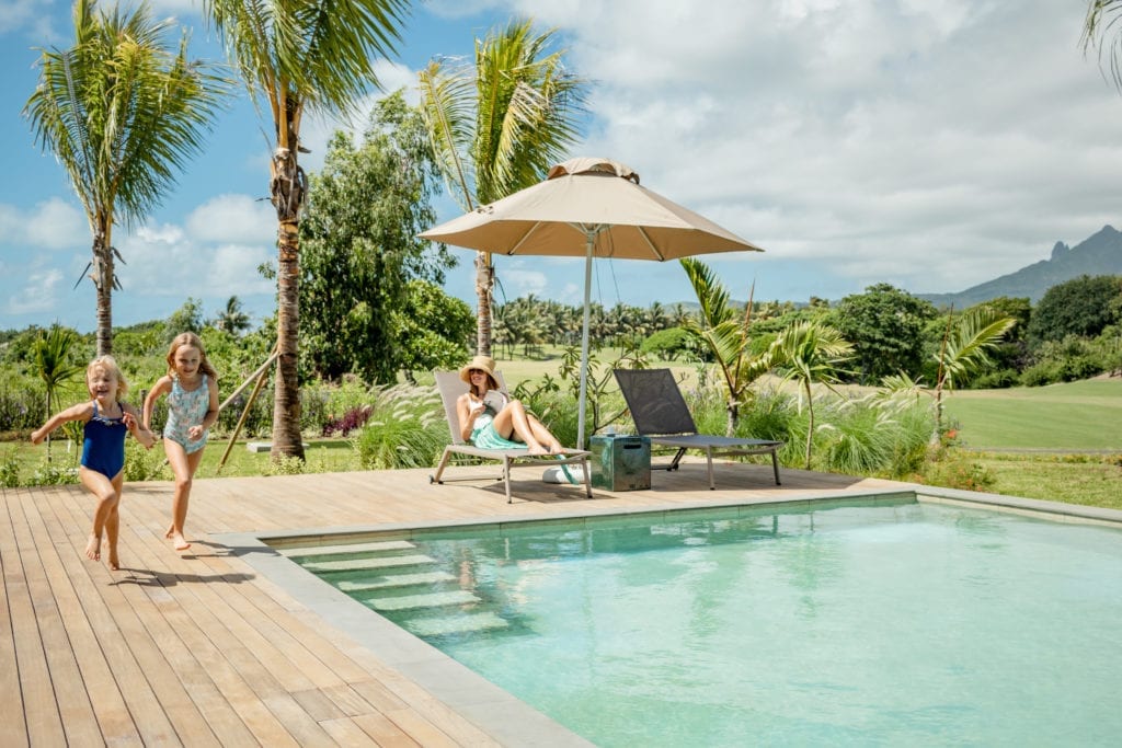 Luxury Properties & Homes for Sale Anahita Mauritius